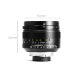 Объектив 7Artisans M50mm F1.1 TL/SL Mount (Modification from M mount, need adaptor) Чёрный - Изображение 112054
