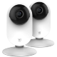 IP камера Yi 1080p Home Camera Family Pack 4 in 1 - Изображение 198736