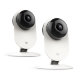 IP камера Yi 1080p Home Camera Family Pack 4 in 1 - Изображение 198741