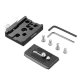 Быстросъёмная площадка SmallRig 2144 - Изображение 109406