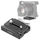 Быстросъёмная площадка SmallRig 2144 - Изображение 109412