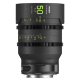 Объектив NiSi ATHENA PRIME 50mm T1.9 E-Mount - Изображение 228855