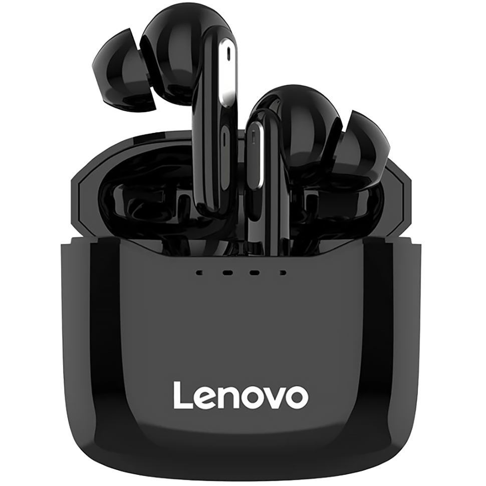 Наушники Lenovo XT81 Черные 