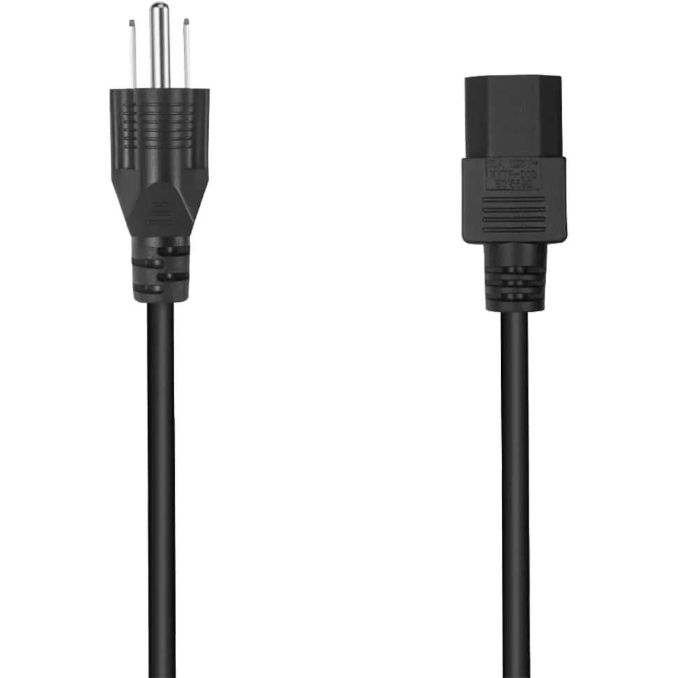 

Зарядный кабель EcoFlow EF AC