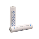 Комплект аккумуляторных батарей Panasonic eneloop BK-4MCCE/4BE 750мАч AAA BL4 (4шт) - Изображение 115088