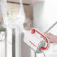 Паровая швабра Deerma Steam Cleaner ZQ610 EU - Изображение 116171