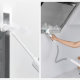 Паровая швабра Deerma Steam Cleaner ZQ610 EU - Изображение 116179