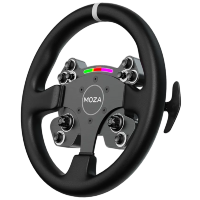 Артикул: 29285. Рулевое колесо MOZA Racing CS V2