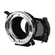 Адаптер Meike MK-PLTE-C объектива PL-mount на байонет E-mount - Изображение 211496