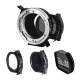 Адаптер Meike MK-PLTE-C объектива PL-mount на байонет E-mount - Изображение 211499