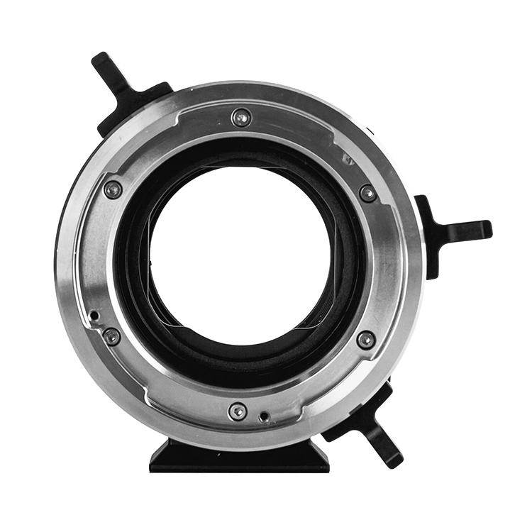 Адаптер Meike MK-PLTE-C объектива PL-mount на байонет E-mount