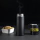 Термос Pinztea Mug 300 мл Белый - Изображение 119772