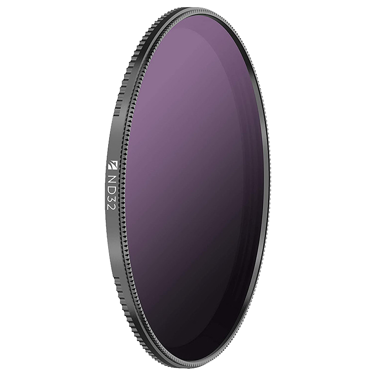 Светофильтр Freewell Magnetic ND32 72мм 