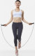 Скакалка Yunmai Sports Jump Rope с утяжелением - Изображение 123421