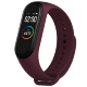 Фитнес браслет Xiaomi Mi Band 4 Красный - Изображение 124253