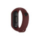 Фитнес браслет Xiaomi Mi Band 4 Красный - Изображение 124476