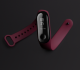 Фитнес браслет Xiaomi Mi Band 4 Красный - Изображение 124477
