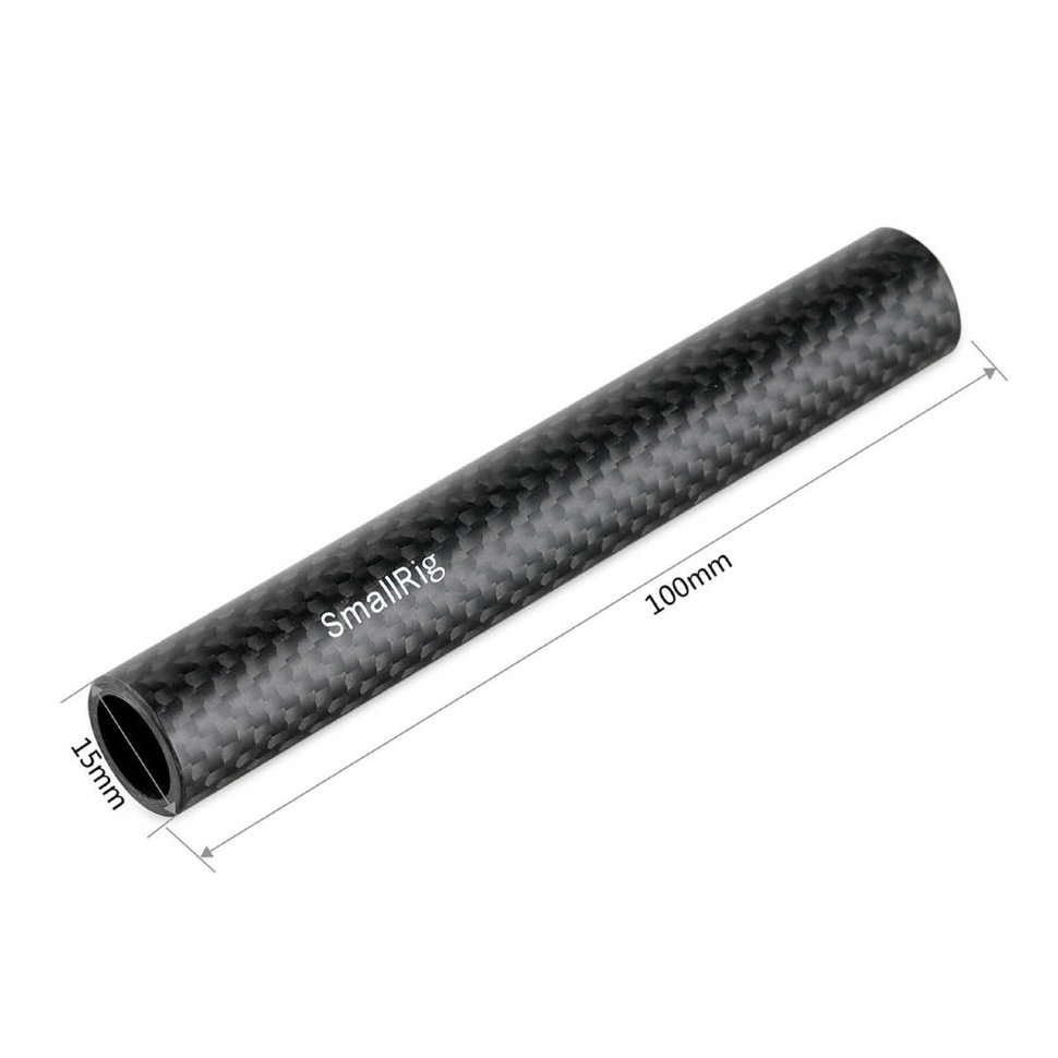 

Направляющие Smallrig 1871 карбон