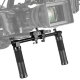 Двуручный хват SmallRig 998 Basic Shoulder Rig Handle Kit - Изображение 127730