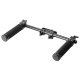 Двуручный хват SmallRig 998 Basic Shoulder Rig Handle Kit - Изображение 127733