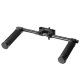 Двуручный хват SmallRig 998 Basic Shoulder Rig Handle Kit - Изображение 127734
