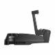Держатель смартфона для подголовника Baseus backseat vehicle phone holder Хаки - Изображение 133273