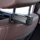 Держатель смартфона для подголовника Baseus backseat vehicle phone holder Хаки - Изображение 133278