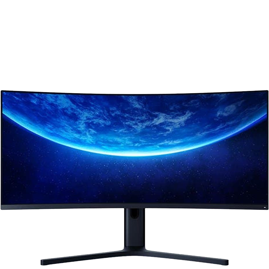 Монитор Xiaomi Curved Display 34&quot; 
