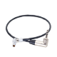 Кабель тайм-кода DigitalFoto AR8 LEMO 4-Pin - 3.5mm - Изображение 262682