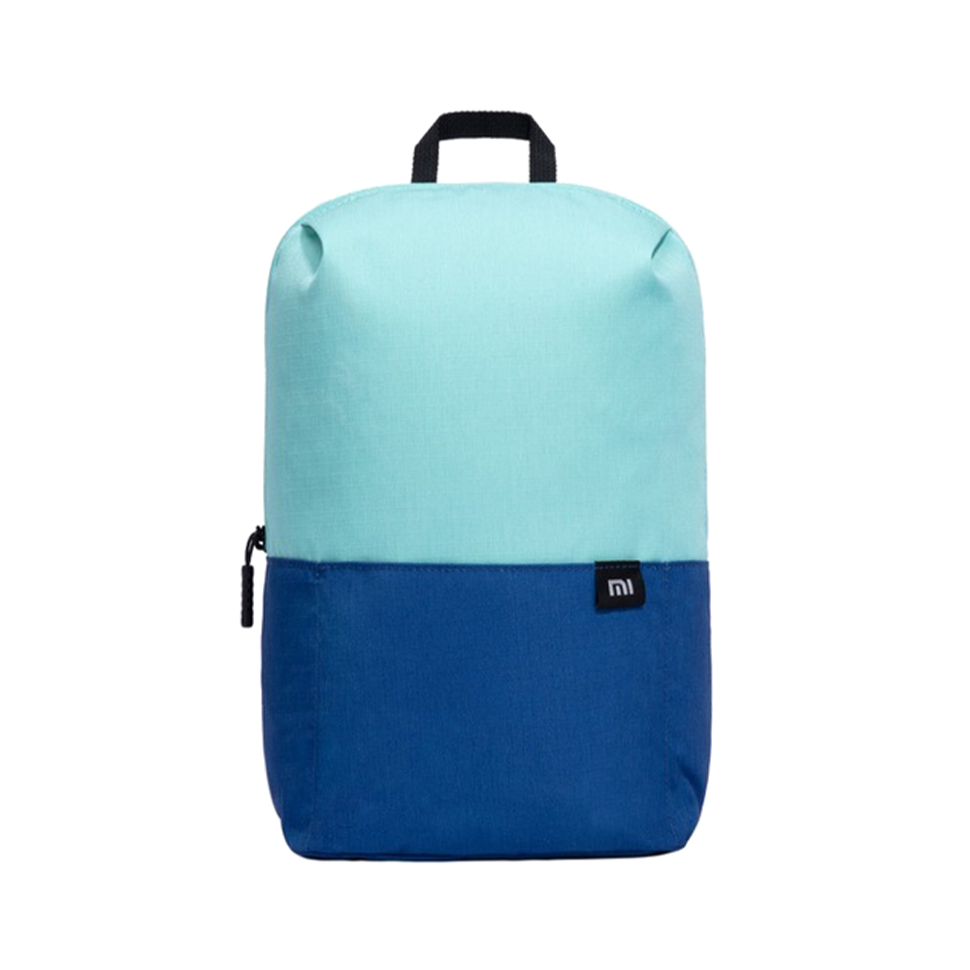 Рюкзак Xiaomi Mi Colorful 7L Сине-голубой 