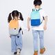 Рюкзак Xiaomi Mi Colorful 7L Сине-голубой - Изображение 141400