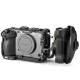 Клетка Tilta V2 Lightweight Kit для Sony FX3/FX30 Чёрная - Изображение 225490