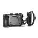 Клетка Tilta V2 Lightweight Kit для Sony FX3/FX30 Чёрная - Изображение 225491