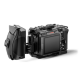Клетка Tilta V2 Lightweight Kit для Sony FX3/FX30 Чёрная - Изображение 225492