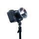 Осветитель DigitalFoto DF-100Bi Чёрный - Изображение 236629