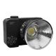 Осветитель DigitalFoto DF-100Bi Чёрный - Изображение 236639