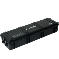 Артикул: 82586. Кейс Aputure Rolling Hard Case для INFINIBAR PB12 4-Kit