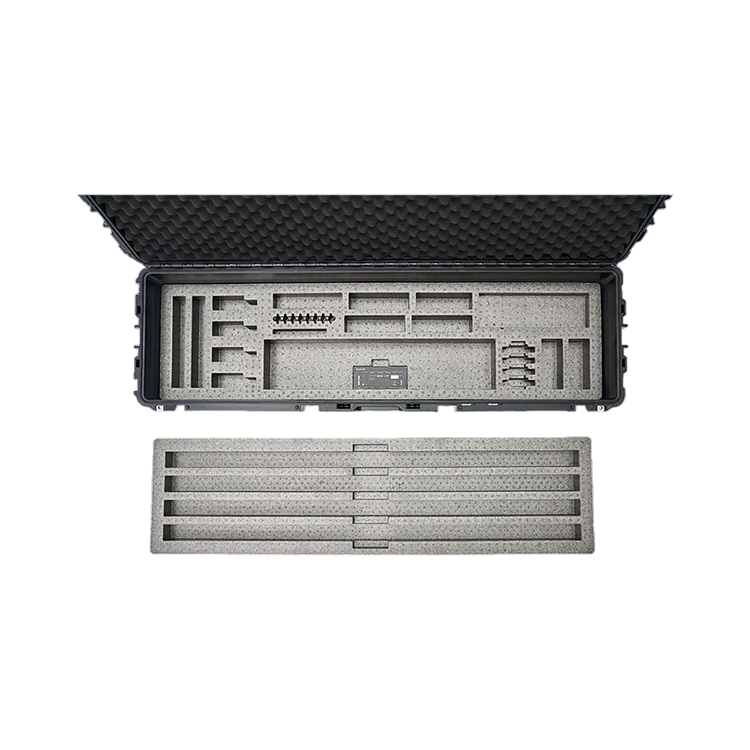 

Кейс Aputure Rolling Hard Case для INFINIBAR PB12 4-Kit APL0300AXB