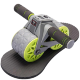 Ролик для пресса 7th AB Wheels Fitness Intelligent Automatic Rebound Roda Gym - Изображение 146753