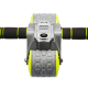 Ролик для пресса 7th AB Wheels Fitness Intelligent Automatic Rebound Roda Gym - Изображение 146759
