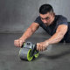 Ролик для пресса 7th AB Wheels Fitness Intelligent Automatic Rebound Roda Gym - Изображение 146762