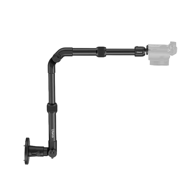 

Кронштейн настенный Ulanzi ZJ04 Magic Arm T084