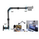 Кронштейн настенный Ulanzi ZJ04 Magic Arm - Изображение 250974