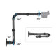 Кронштейн настенный Ulanzi ZJ04 Magic Arm - Изображение 250976