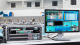 Видеомикшер Blackmagic ATEM Television Studio HD - Изображение 150900
