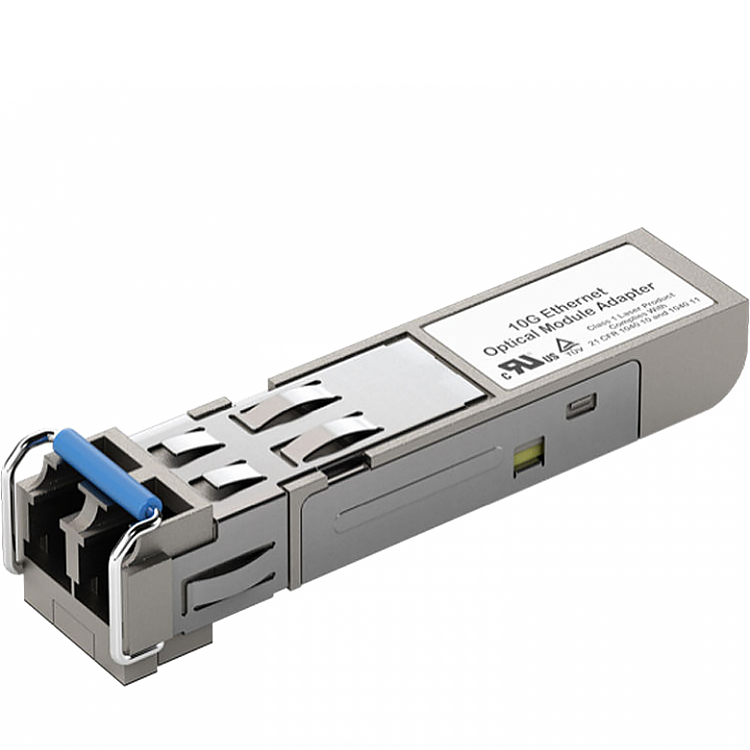 Оптический модуль Blackmagic Adapter - 10G Ethernet Optical Module 