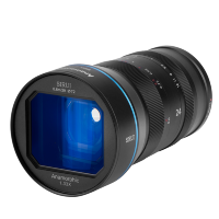 Артикул: 23386. Объектив Sirui 24mm f/2.8 Anamorphic Micro 4/3