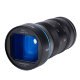 Объектив Sirui 24mm f/2.8 Anamorphic Micro 4/3 - Изображение 152719