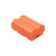 Аккумулятор SmallRig 4970 NP-W235 Type-C Оранжевый - Изображение 257122