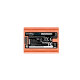 Аккумулятор SmallRig 4970 NP-W235 Type-C Оранжевый - Изображение 257124